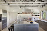Orcas Island Community Space and Farm Kitchen - kitchen