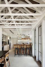 Orcas Island Community Space and Farm Kitchen - kitchen