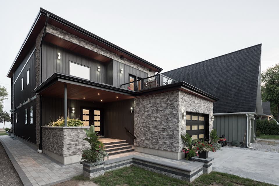 Turkey Point Beach House (41 Photos) Dwell