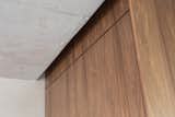 We needed to make specific details to account for structural beam slab drops.