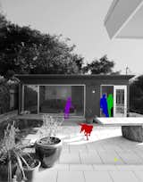 dwell Residency: 008