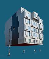 dwell Residency: 035