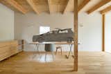 dwell Residency: 074