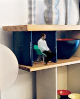 dwell Residency: 151