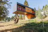 dwell Residency: 266