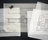 mid-century floor plan + elevation design studies

[eichler addition + renovation, orange county california]