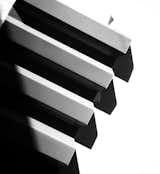 exterior / corrugated metal wall panel

[dana point modern cottage]