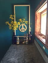 #PaloVerde #Peacesign  Photo 1 of 1 in Still Life Images by MICHELE Wetzel HILLMAN