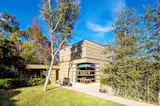 The How House by Schindler is secretly up for sale.