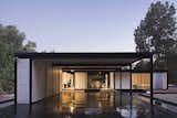 Case Study House #21 by architect Pierre Koenig hits the market in the Hollywood Hills