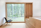 Windows, Picture Window Type, Wood, and Casement Window Type  Search “case study alpine platform bed walnut king” from Quantum Signature Series Windows