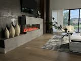 Fire Place