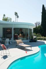  Photo 8 of 22 in Midcentury Marvel by Blake Civiello Architecture