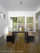 Dining Room  Photo 1 of 15 in East Residence by TaC studios