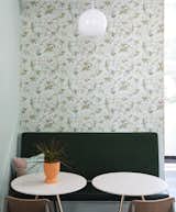 Cafe Seating