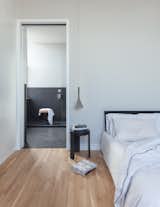 12th Street Loft - Master Bedroom: 

#NewYork #interiordesign #architecture #architects  #light #apartment #contemporary #modern #nyc #usa #design #nice #inspiration #designer #interiordesigner #furniture #interior #home #house #bedroom #bathroom