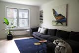East Village Apartment 

#NewYork #interiordesign #architecture #architects #livingroom #light #apartment #contemporary #modern #nyc #usa #design #nice #inspiration #designer #interiordesigner #furniture #interior  #home #house