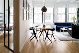 Photography Studio - New York City
#NewYork  #interiordesign #architecture #architects #photography #light #studio #contemporary #modern #tomdixon #kitchen #nyc #usa #design #nice #inspiration #designer #interiordesigner #furniture #interior 