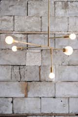 Found at Lambert et Fils  Photo 11 of 16 in AA - Lighting Inspiration by Atelier Armbruster