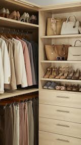  Photo 3 of 7 in AA - Closet Storage Ideas by Atelier Armbruster
