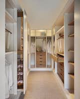  Photo 13 of 42 in lightness by Jessica Parsons from AA - Closet Storage Ideas