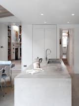 Project by Platform 5 Architects  Photo 1 of 8 in Reno by Jonathan Wang from AA - Kitchen Ideas