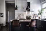 Interior by Emma Hos  Photo 13 of 15 in Kitchen by Xavier Fanning from AA - Kitchen Ideas