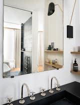 Interior by FESTEN Architects   Photo 9 of 10 in AA - Bathroom Ideas by Atelier Armbruster