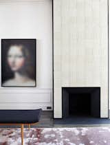 Interior by Studio Ko  Photo 6 of 9 in AA - Fireplace Ideas by Atelier Armbruster