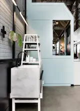 Patch Cafe by Studio You Me