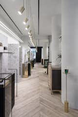 Ileana Makri Store by Kois Associated Architects  Photo 9 of 9 in AA - Commercial Space Ideas by Atelier Armbruster