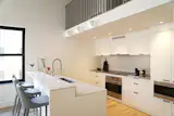 Downtown Loft Apartment