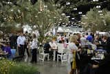 Dwell Outdoor at Dwell on Design 2015
