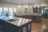 Stainless Steel Counter Tops 
