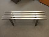 Stainless Steel Tubing Bench
