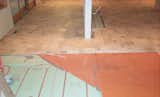 Tile installation  Photo 2 of 6 in Flooring over Warmboard radiant heat by Warmboard, Inc.