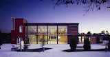 Chartwell Multipurpose Building, Seaside California