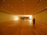 Gunsaulus Hall, Chicago Museum of Art