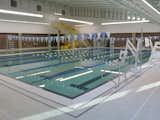 Bethel Aquatic Center. Bethel, Alaska.