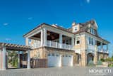 10,000 sq.ft residence features Warmboard throughout. Seaside Park, New Jersey
