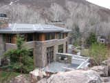 Stevenson Condominiums. Ketchum, Idaho