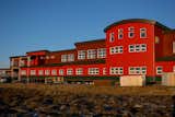 Association of Village Council Presidents, Regional Housing Authority. Bethel, Alaska