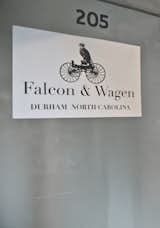  Photo 4 of 9 in Falcon & Wagen by Sang Koh