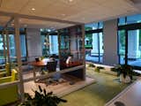 Haworth Showroom