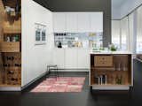  Photo 1 of 8 in Kitchen News and Trends from Cologne - LivingKitchen 2017