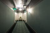 The Famous Art Deco Eastern Columbia Building has been referred to as “the Jewel of Downtown” Presenting this rare sophisticated and spacious corner unit with large outdoor patio! Located in one of the most sought after historic district of Downtown LA and across from the Ace Hotel / Lounge! 