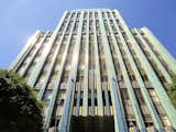 The Famous Art Deco Eastern Columbia Building has been referred to as “the Jewel of Downtown” Presenting this rare sophisticated and spacious corner unit with large outdoor patio! Located in one of the most sought after historic district of Downtown LA and across from the Ace Hotel / Lounge! 