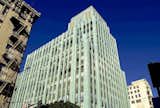 The Famous Art Deco Eastern Columbia Building has been referred to as “the Jewel of Downtown” Presenting this rare sophisticated and spacious corner unit with large outdoor patio! Located in one of the most sought after historic district of Downtown LA and across from the Ace Hotel / Lounge! 