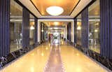 The Famous Art Deco Eastern Columbia Building has been referred to as “the Jewel of Downtown” Presenting this rare sophisticated and spacious corner unit with large outdoor patio! Located in one of the most sought after historic district of Downtown LA and across from the Ace Hotel / Lounge! 