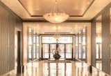 The Famous Art Deco Eastern Columbia Building has been referred to as “the Jewel of Downtown” Presenting this rare sophisticated and spacious corner unit with large outdoor patio! Located in one of the most sought after historic district of Downtown LA and across from the Ace Hotel / Lounge! 